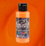 Краска для аэрографии Wicked Флуоресцентный Солнечный луч Fluorescent Sunburst, 60 мл W025-02