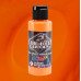 Краска для аэрографии Wicked Флуоресцентный Солнечный луч Fluorescent Sunburst, 60 мл W025-02