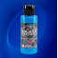 Краска для аэрографии Wicked Флуоресцентный Синий Fluorescent Blue, 60 мл W028-02