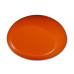 Фарба для аерографії Wicked Напівпрозорий Помаранчевий Orange, 60 мл W054-02