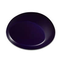 Краска для аэрографии Wicked Detail Полупрозрачный фиолетовый (Violet), 10 мл(R) W055-10