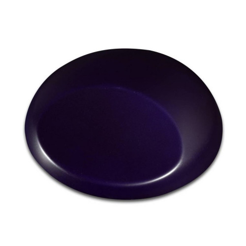 Краска для аэрографии Wicked Полупрозрачный Фиолетовый  Detail Violet,  30 мл(R) W055-30
