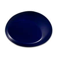 Краска для аэрографии Wicked Detail Полупрозрачный синий-фиолетовый (Blue Violet), 10 мл(R) W057-10