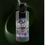 Краска для аэрографии Wicked Detail Полупрозрачный зеленый мох (Moss Green), 60 мл W059-02