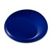 Фарба для аерографії Wicked Напівпрозорий Синій кобальт Cobalt Blue, 60 мл W061-02