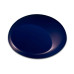 Фарба для аерографії Wicked Напівпрозорий Лазурно-синій Detail Cerulean Blue, 60 мл W062-02