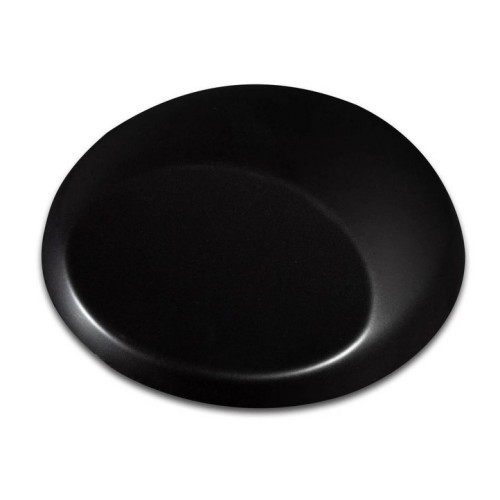 Краска для аэрографии Wicked Полупрозрачный Черный Пурпурный Detail Black Magenta, 10 мл(R) W075-10