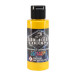 Краска для аэрографии Wicked Перламутровый желтый Pearl Yellow, 60 мл W302-02