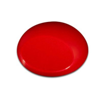 Краска для аэрографии Wicked Перламутровый красный Pearl Red, 10 мл(R) W303-10