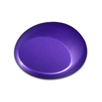 Краска для аэрографии Wicked Перламутровая слива Pearl Plum, 30 мл(R) W307-30