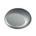 Фарба для аерографії Wicked Перламутрове срібло Pearl Silver, 60 мл W312-02