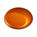 Фарба для аерографії Wicked Яскраво-оранжевий металік Metallic Burnt Orange, 60 мл W365-02