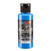 Фарба для аерографії Wicked Перламутровий блакитний Pearl Brite Blue, 60 мл W381-02