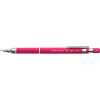 Карандаш механический Penac Protti PRC 107 с прочным стержнем 0,7 мм, красный