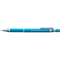 Карандаш механический Penac Protti PRC 107 с прочным стержнем 0,7 мм, синий