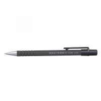 Олівець механічний Penac RB-085 M 0,5мм, чорний