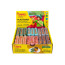 Пластилін відтінків природи JOVI NATURE COLORS 18 шт. по 50 г