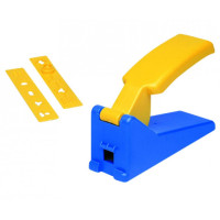 Экструдер JOVI - инструмент для моделирования