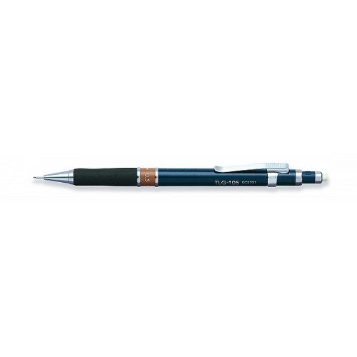 Механический карандаш Penac TLG-1 PROFI 0,5 мм, темно-синий