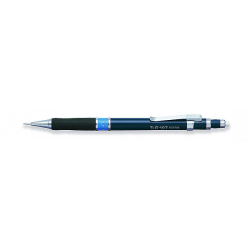 Механический карандаш Penac TLG-1 PROFI 0,7 мм, темно-синий