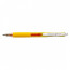 Ручка гелевая Penac Inketti 0,5 мм, желтый