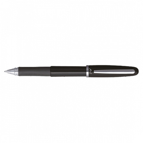 Ручка гелева Penac FX-2 0,7 мм, чорний