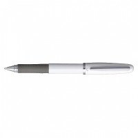 Ручка гелевая Penac FX-2 0,7 мм, белый