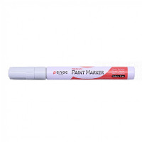 Маркер Penac Premium Paint Marker, білий