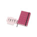 Записник Moleskine Barbie кишеньковий / Лінійка LEBRMM710