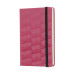 Записник Moleskine Barbie кишеньковий / Лінійка LEBRMM710