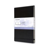 Альбом Moleskine Art А4 / Акварель (9788862931946)