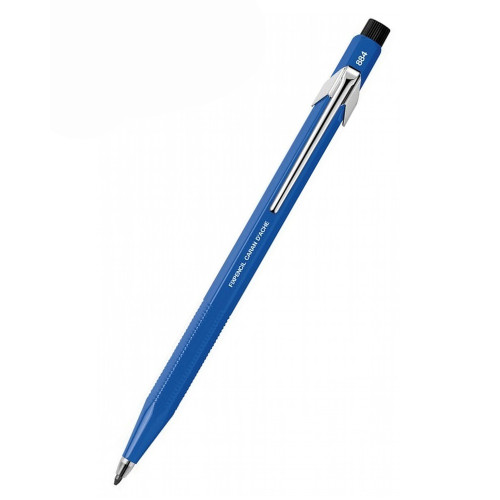 Механічний Олівець Caran d'Ache Fixpencil 2 мм Синій 884.299-blue