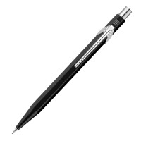 Механічний Олівець Caran d'Ache 844 0.7 мм Чорний 844.009