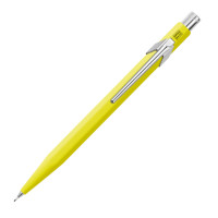 Механічний Олівець Caran d'Ache 844 0.7 мм Pop Line Fluo Жовтий 844.470