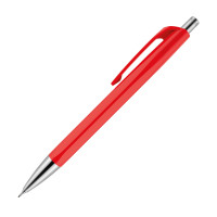Механічний Олівець Caran d'Ache 888 0.7 мм Червоний 884.570