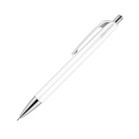 Механический Карандаш Caran d'Ache 888 0.7 мм Белый (7630002331517)