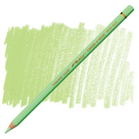 Карандаш Caran d'Ache Pablo LIGHT GREEN - FSC (7610186842139)