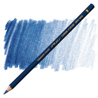 Карандаш Caran d'Ache Pablo PRUSSIAN BLUE - FSC (7610186841965)