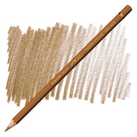 Карандаш Caran d'Ache Pablo BROWN OCHRE - FSC (7610186841514)
