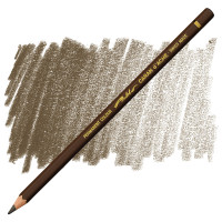Олівець Caran d'Ache Pablo RAW UMBER - FSC 666.049 Олівець Caran d'Ache Pablo RAW UMBER - FSC 666.049