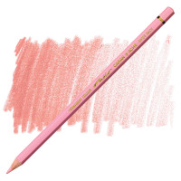 Карандаш Caran d'Ache Pablo SALMON PINK - FSC (7610186841729)