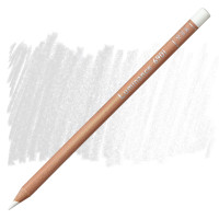 Олівець Caran d'Ache Luminance 6901 WHITE - FSC 6901.001