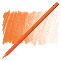 Олівець Caran d'Ache Pablo REDDISH ORANGE - FSC 666.040