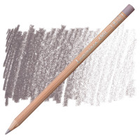 Карандаш Caran d'Ache Luminance 6901 VIOLET GREY - FSC (7630002301275)
