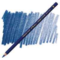 Карандаш Caran d'Ache Pablo NIGHT BLUE - FSC (7610186841927)