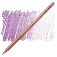 Карандаш Caran d'Ache Luminance 6901 ULTRAMARINE PINK - FSC (7630002300964)