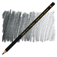 Карандаш Caran d'Ache Pablo BLACK - FSC (7610186841361)