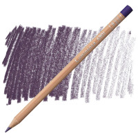 Карандаш Caran d'Ache Luminance 6901 VIOLET BROWN - FSC (7630002301879)