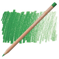 Карандаш Caran d'Ache Luminance 6901 GRASS GREEN - FSC (7630002301817)