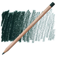 Олівець Caran d'Ache Luminance 6901 DARK SAP GREEN - FSC 6901.739